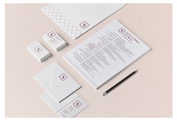 Entry 85202 in Self Branding by 28/8 Design