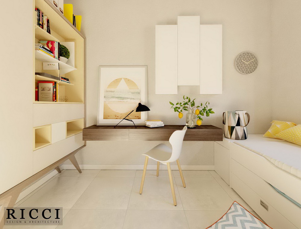 Entry 91748 in הדמיות בישראל by Ricci Concept