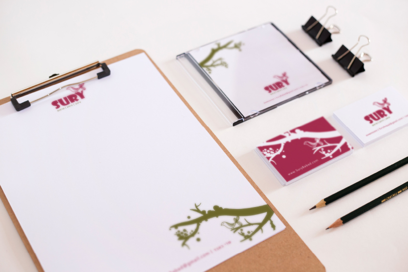 Entry 112077 in מיתוג by Sury Design