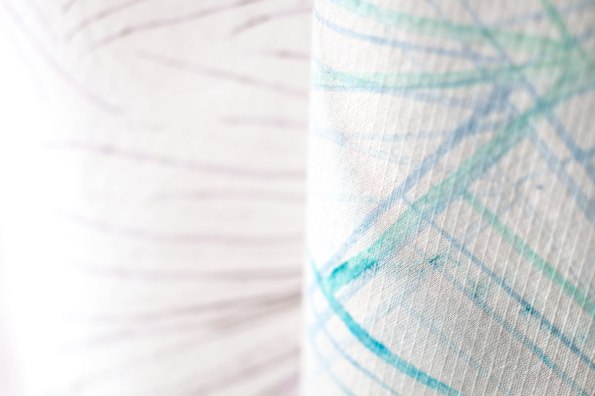 Entry 111989 in Printed Fabrics | Hand Drawn Patterns by Mor Sky