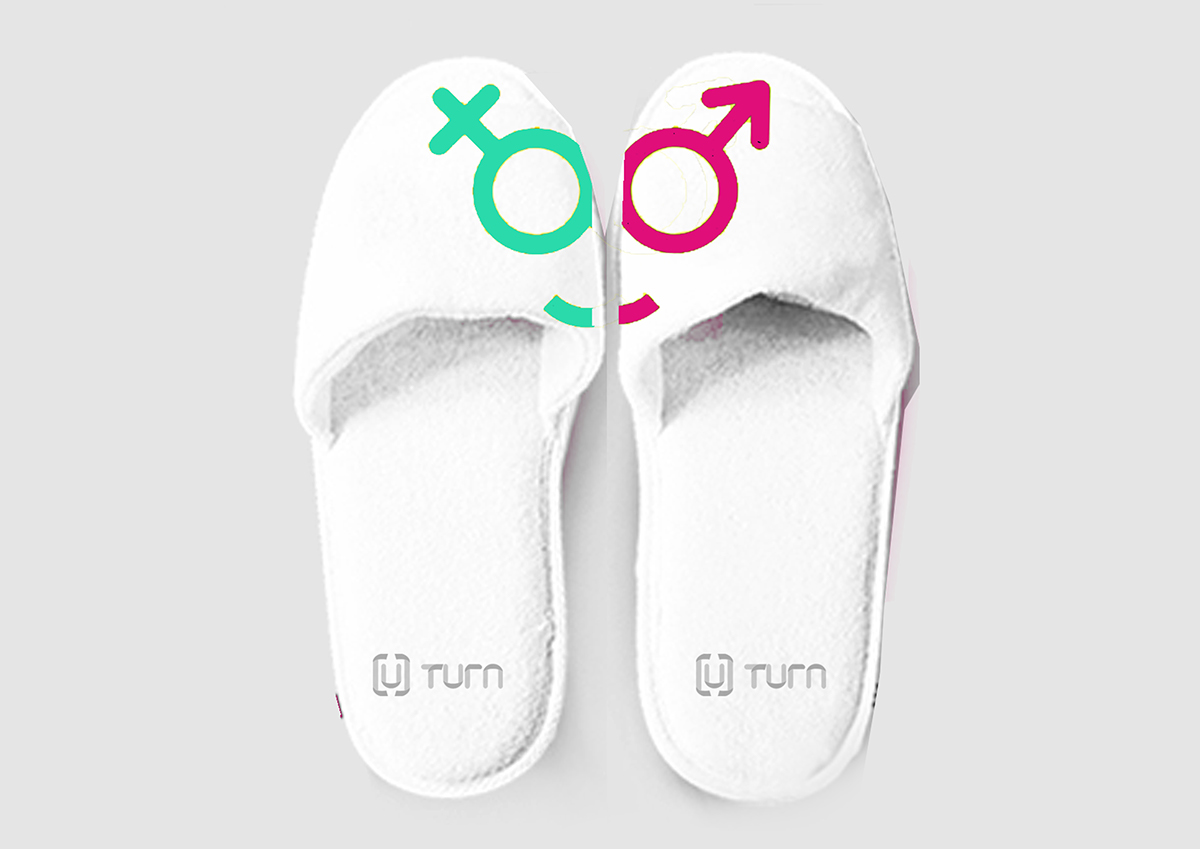 Entry 261703 in U Turn transgender hotel by חן לי