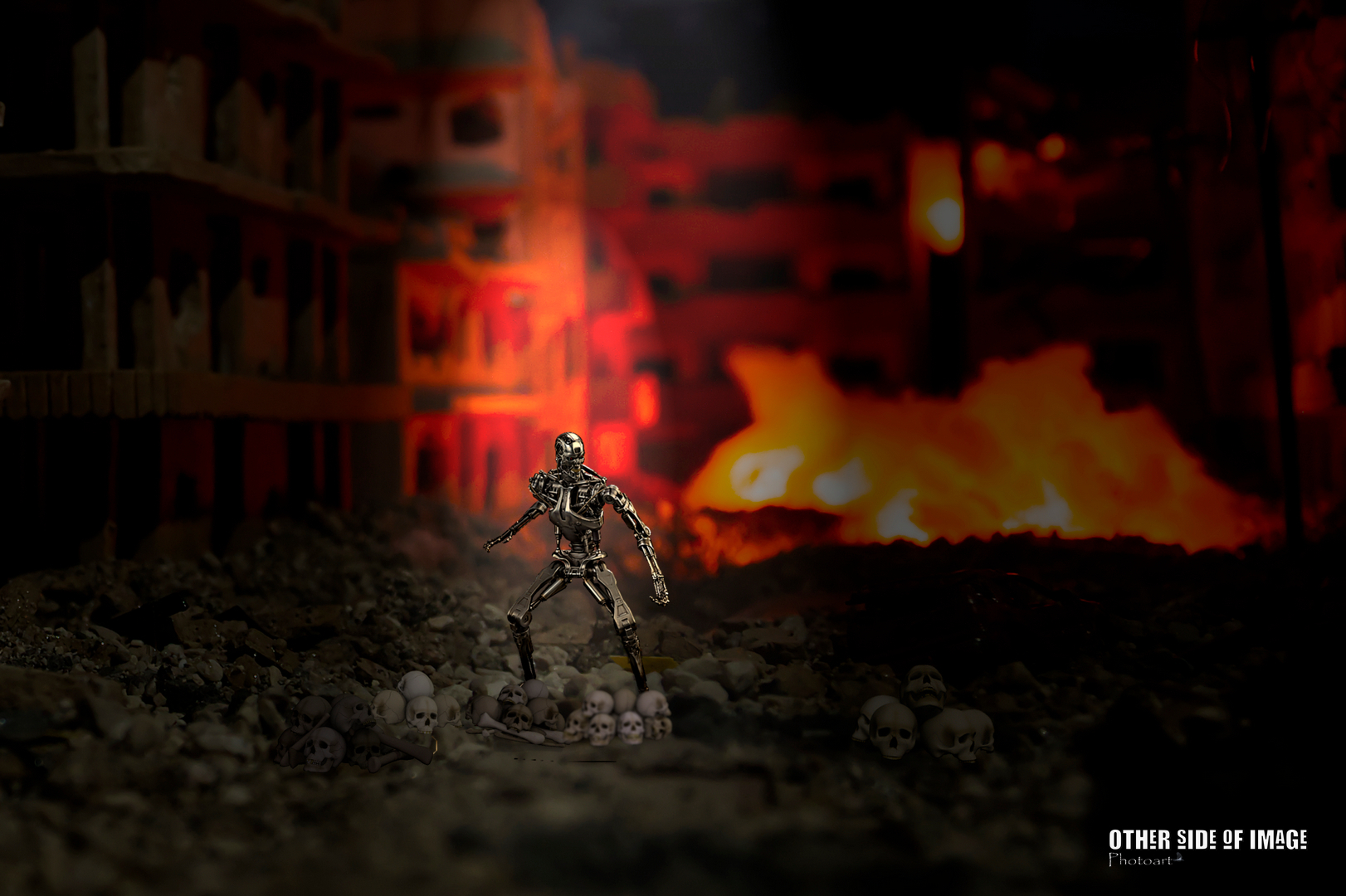 Entry 256762 in Portfolio by Other Side of Image FX