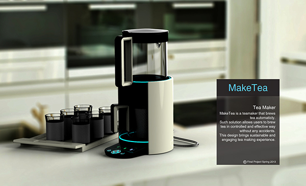 Entry 127828 in Portfolio 2014 by UCL Design