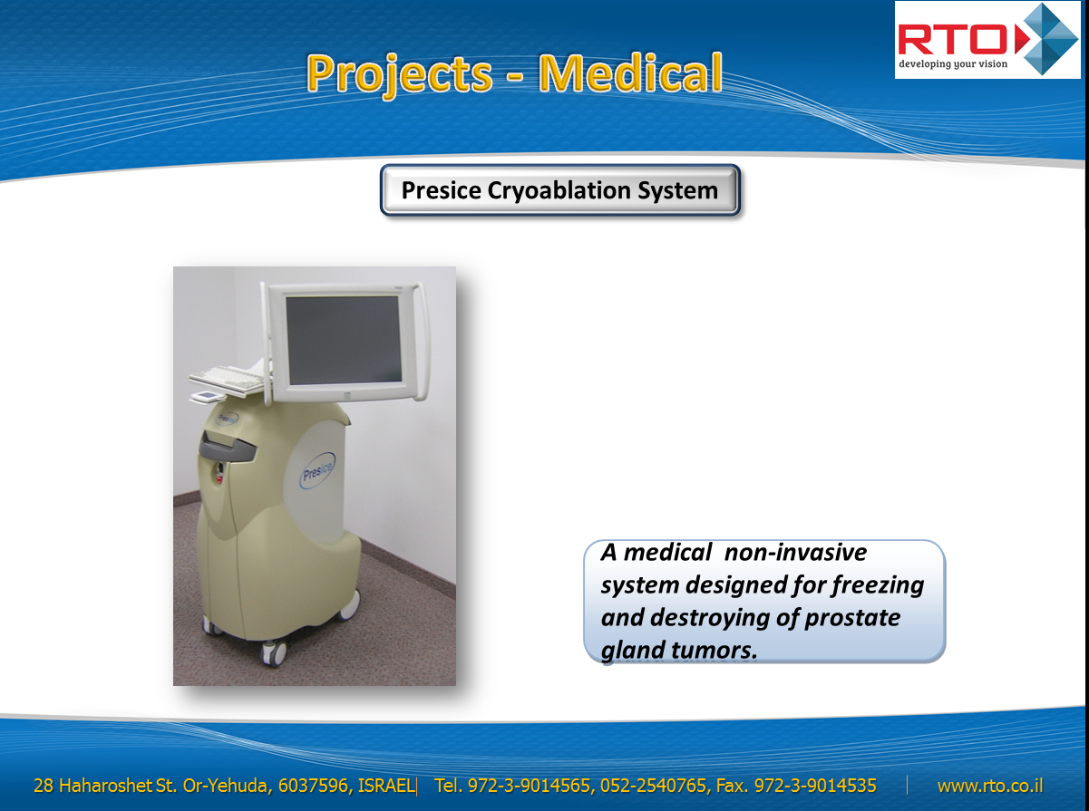 Entry 123214 in Portfolio by RTO Systems LTD.
