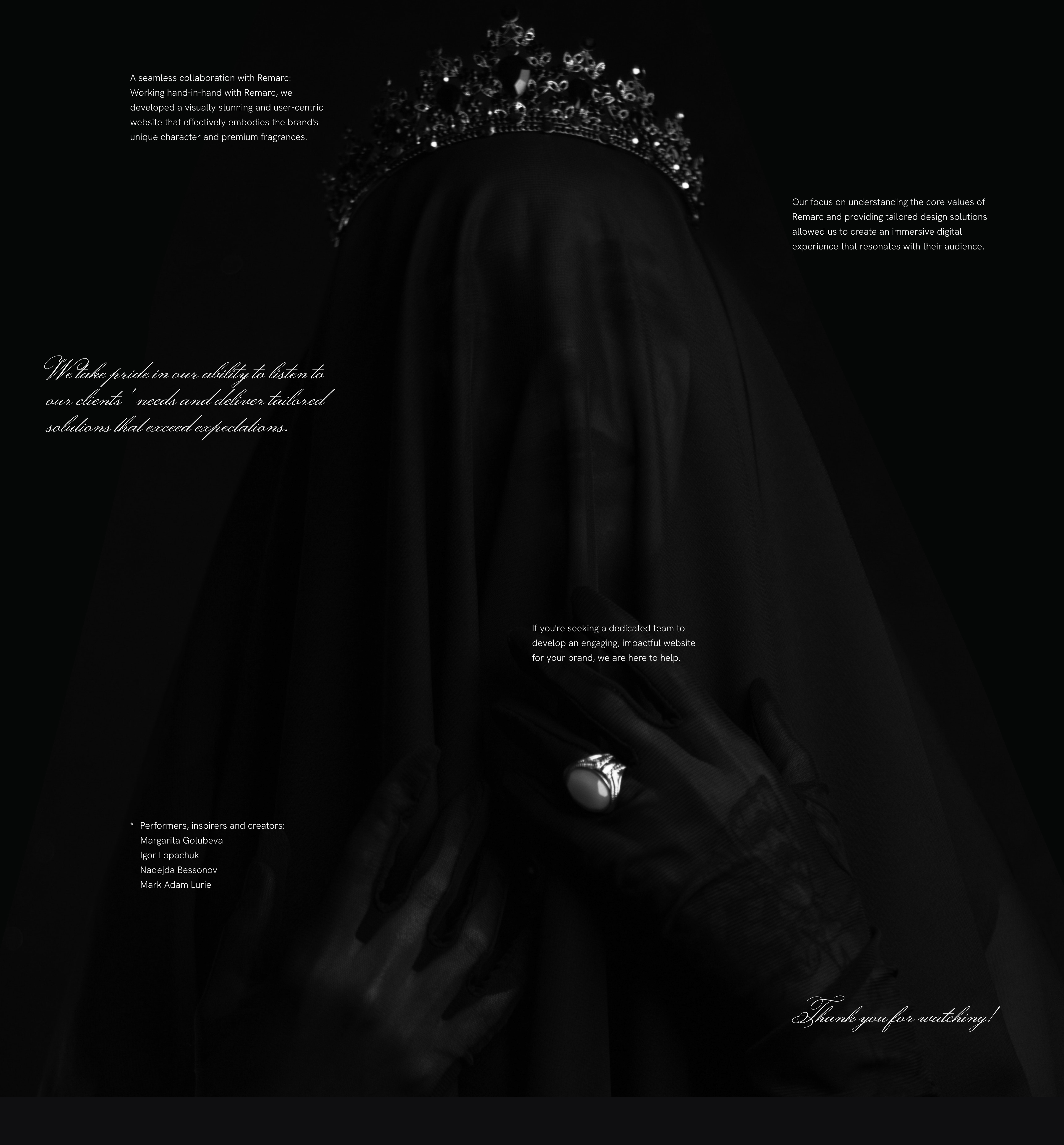 Entry 304077 in Portfolio by BUTCHER.studio