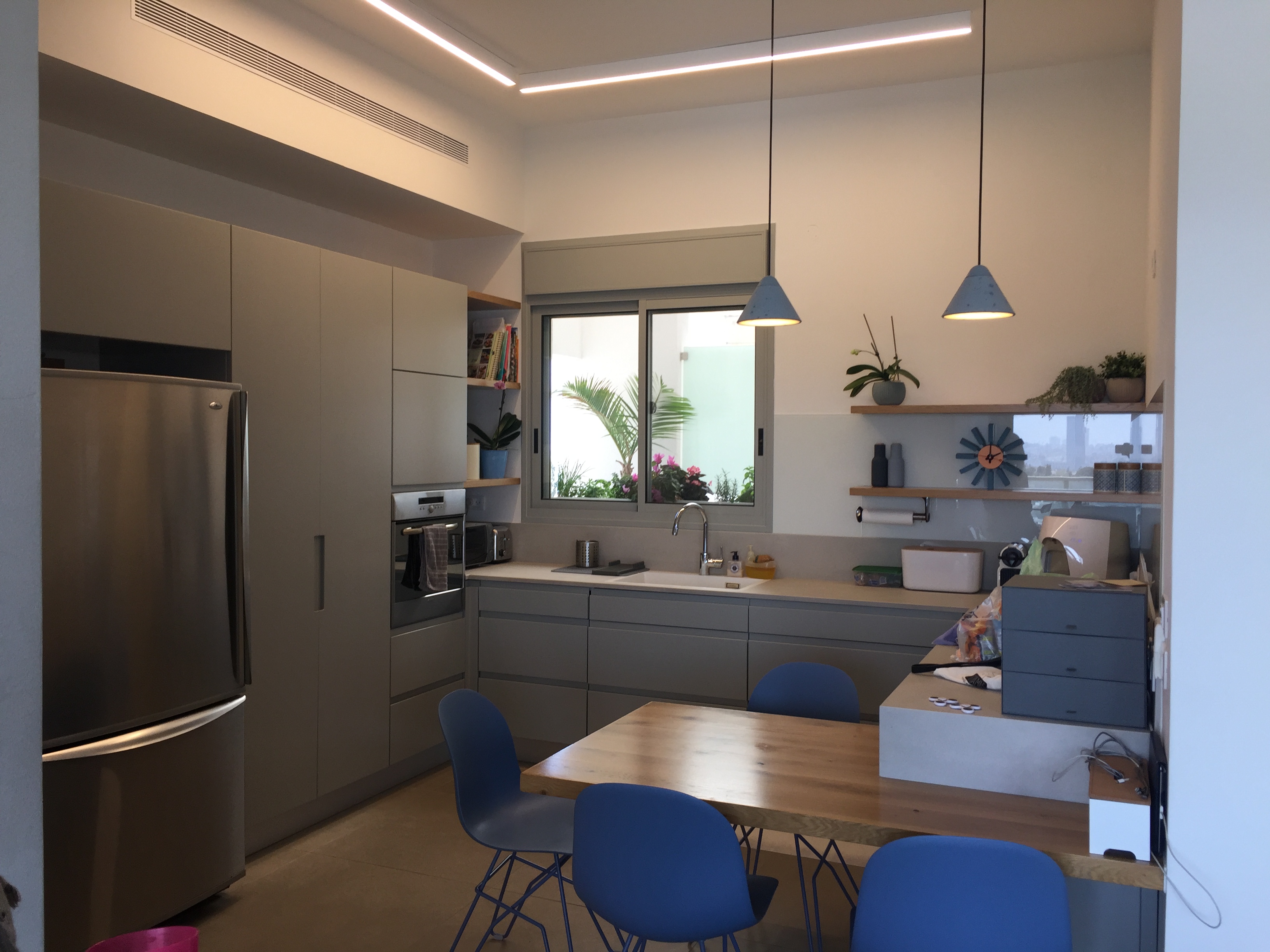 Entry 310801 in Portfolio by גל זלאיט אדריכלות ועיצוב פנים