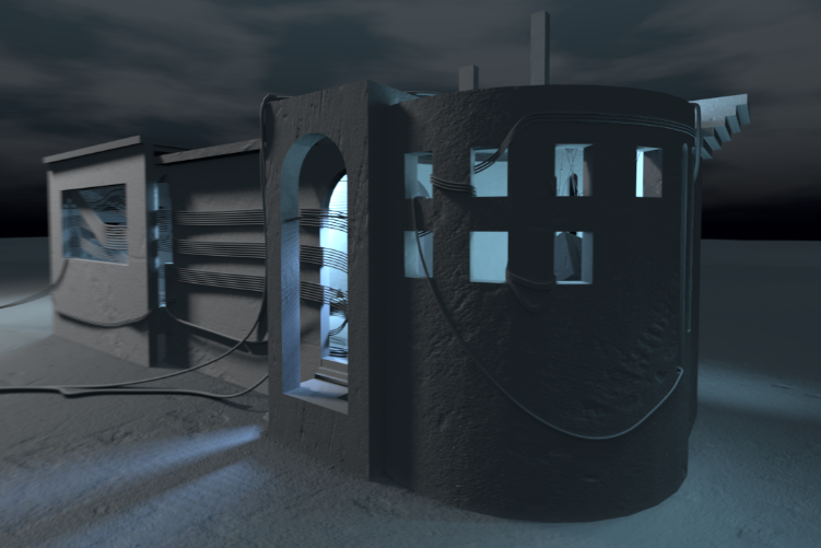 Open Entry 288273 in 3D  MODELING by Tytu Design