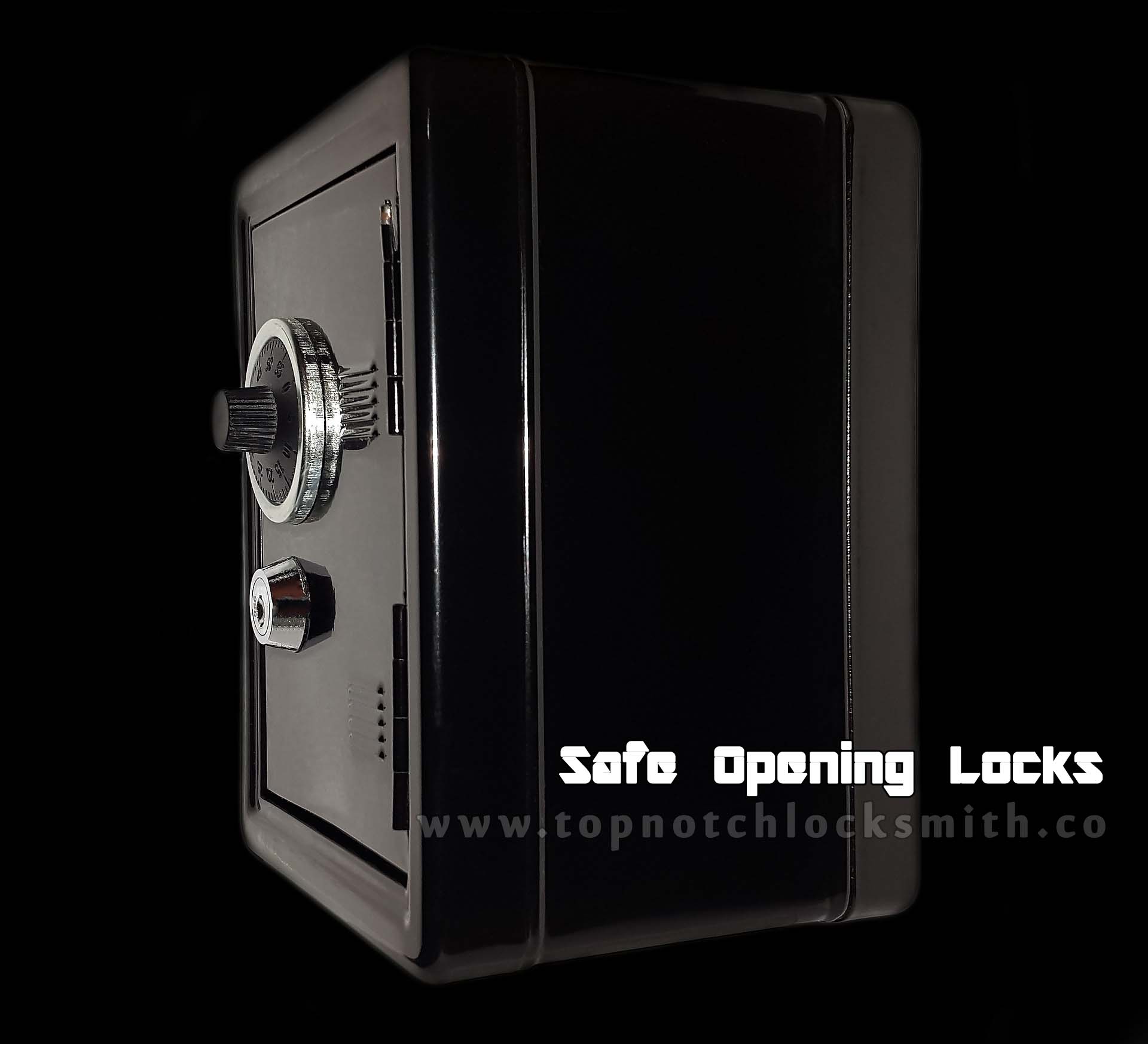 Entry 299158 in Portfolio by Top Notch Locksmith LLC