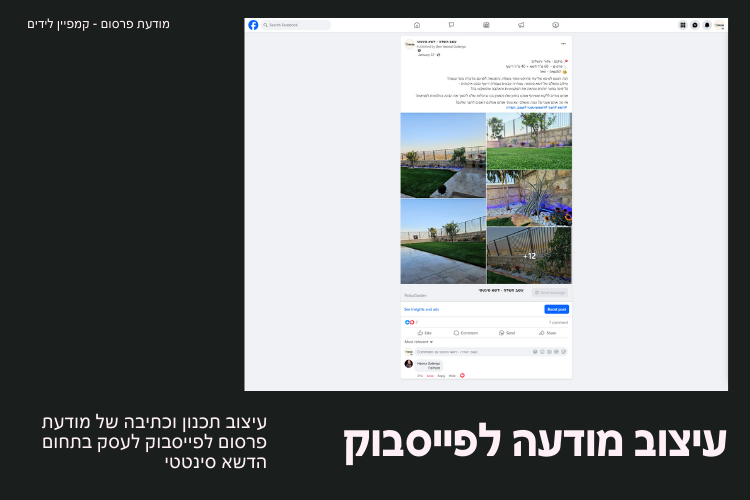 Entry 318787 in פוסטים לרשתות חברתיות by בן נהוראי גטניו