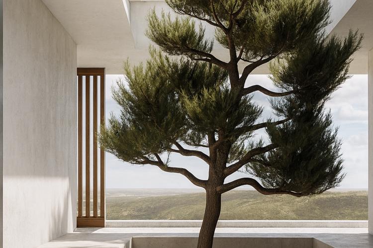 Open Zoomed Related Entry Patio – Music Floor