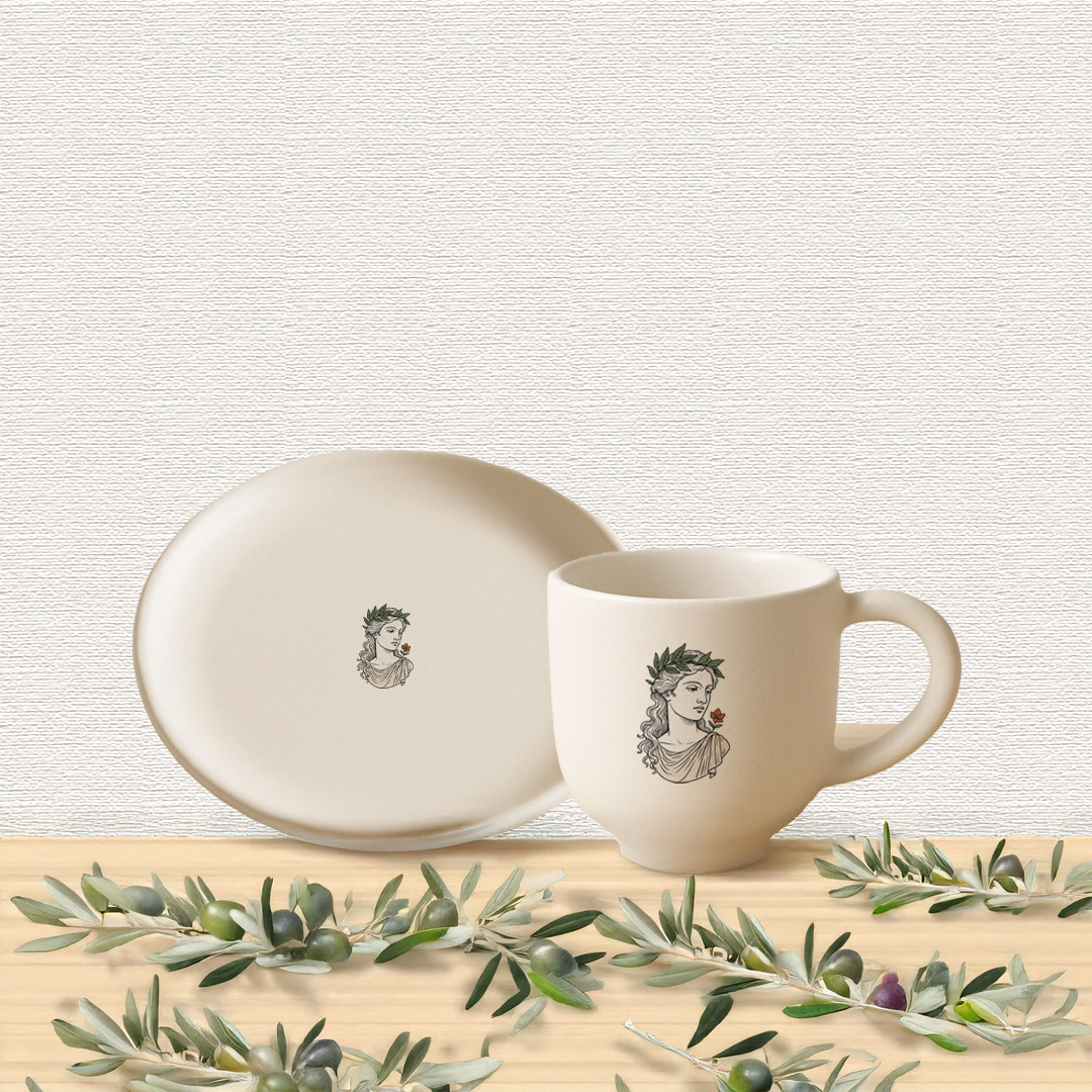 Entry 339581 in Gaia ceramics by SOD