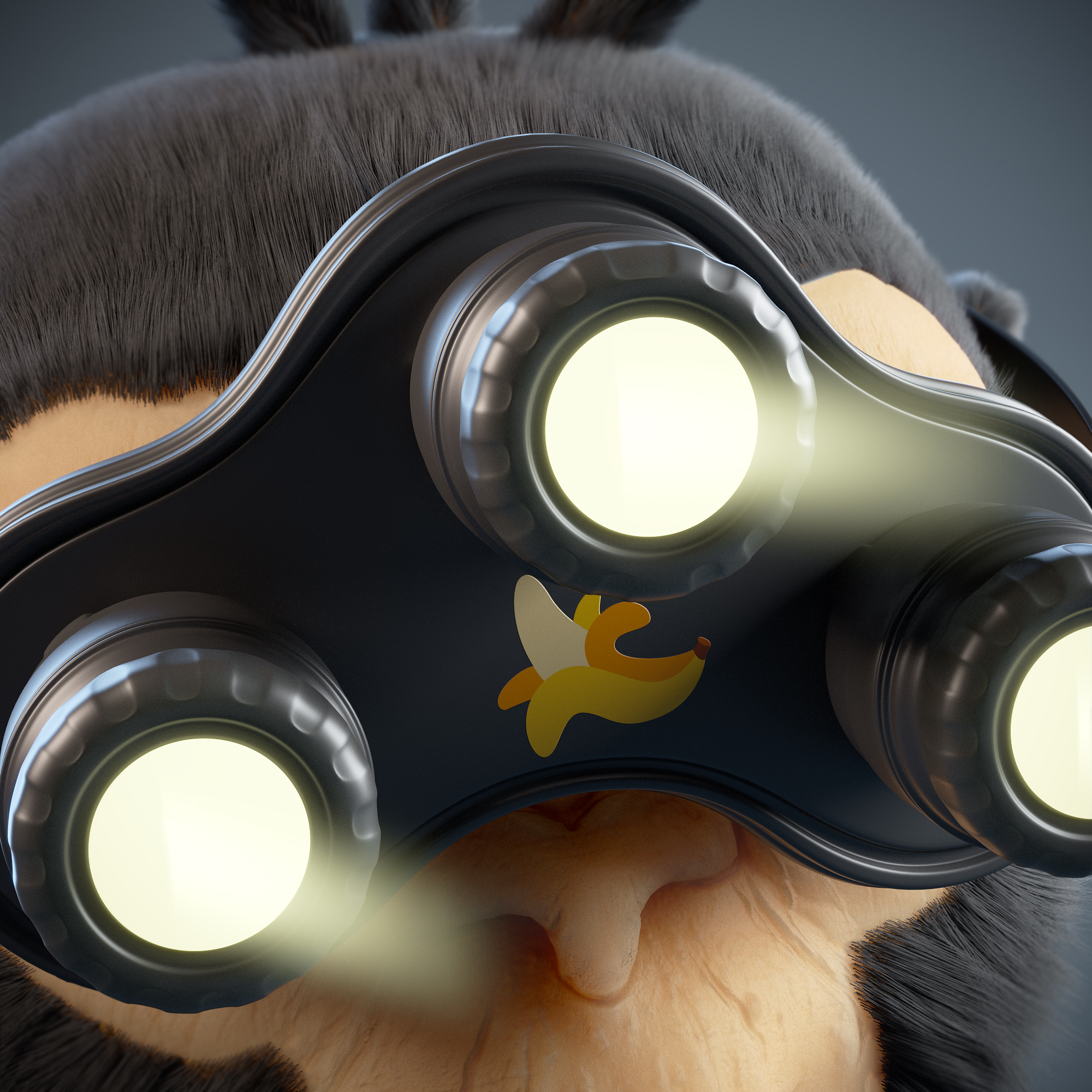 Entry 275419 in NFT by PONGIDAE
