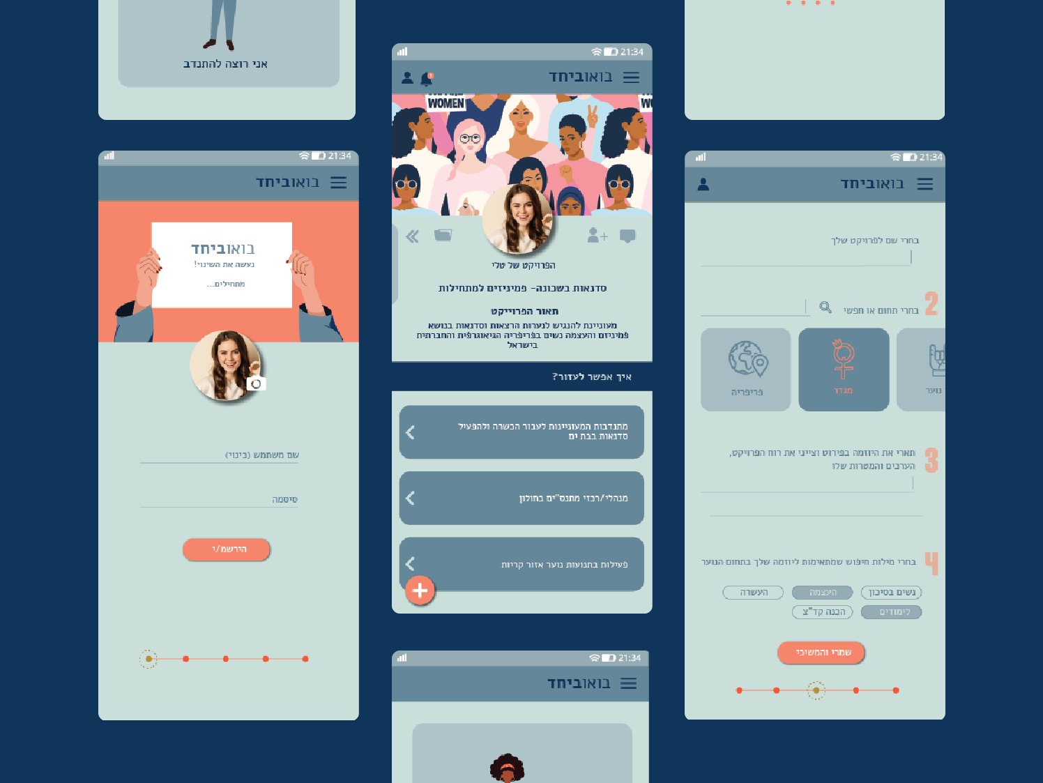 Entry 306742 in Portfolio by Studio Imish