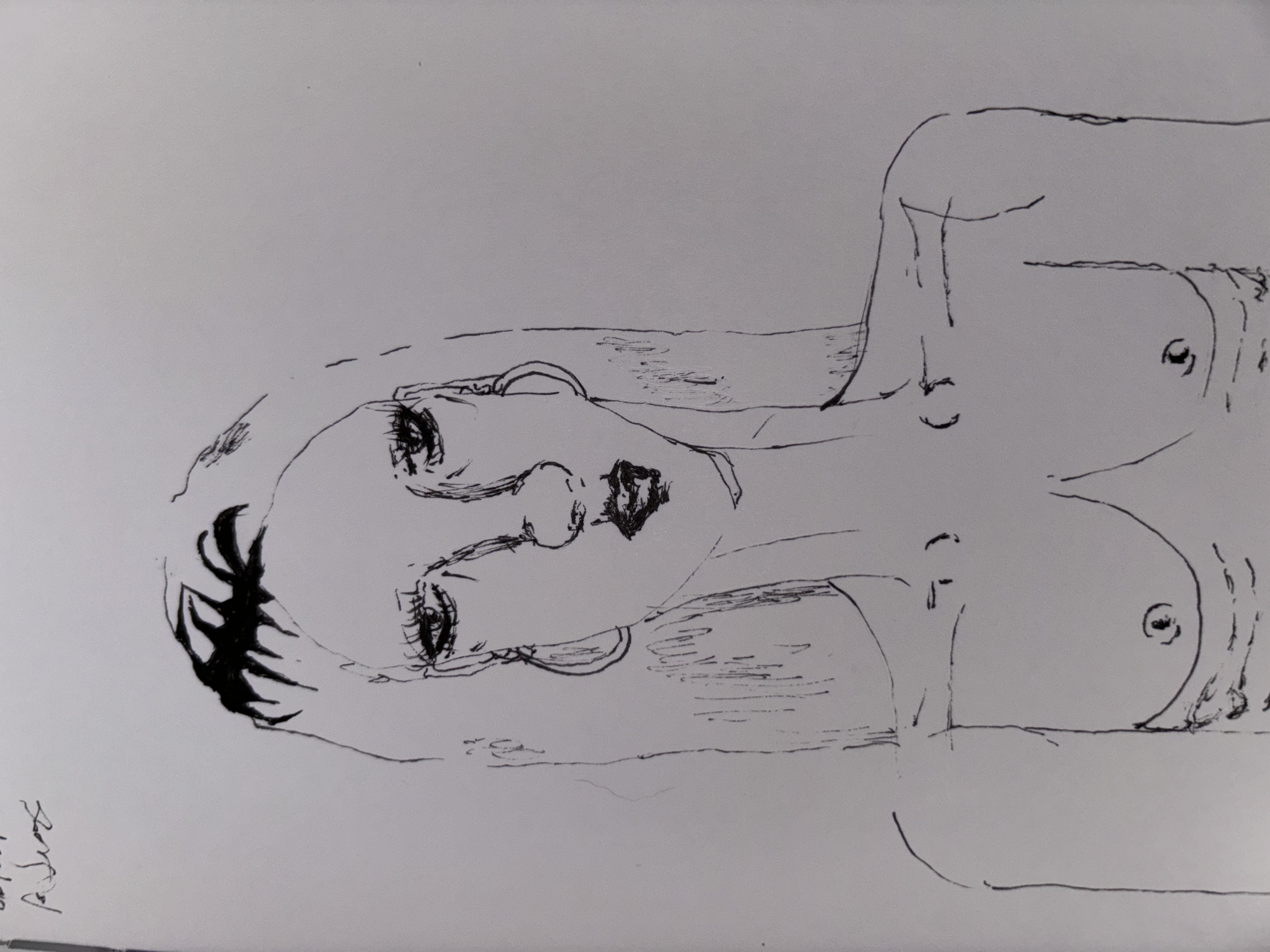 Entry 347653 in Portfolio by אלכסנדרה צ׳ורנייה