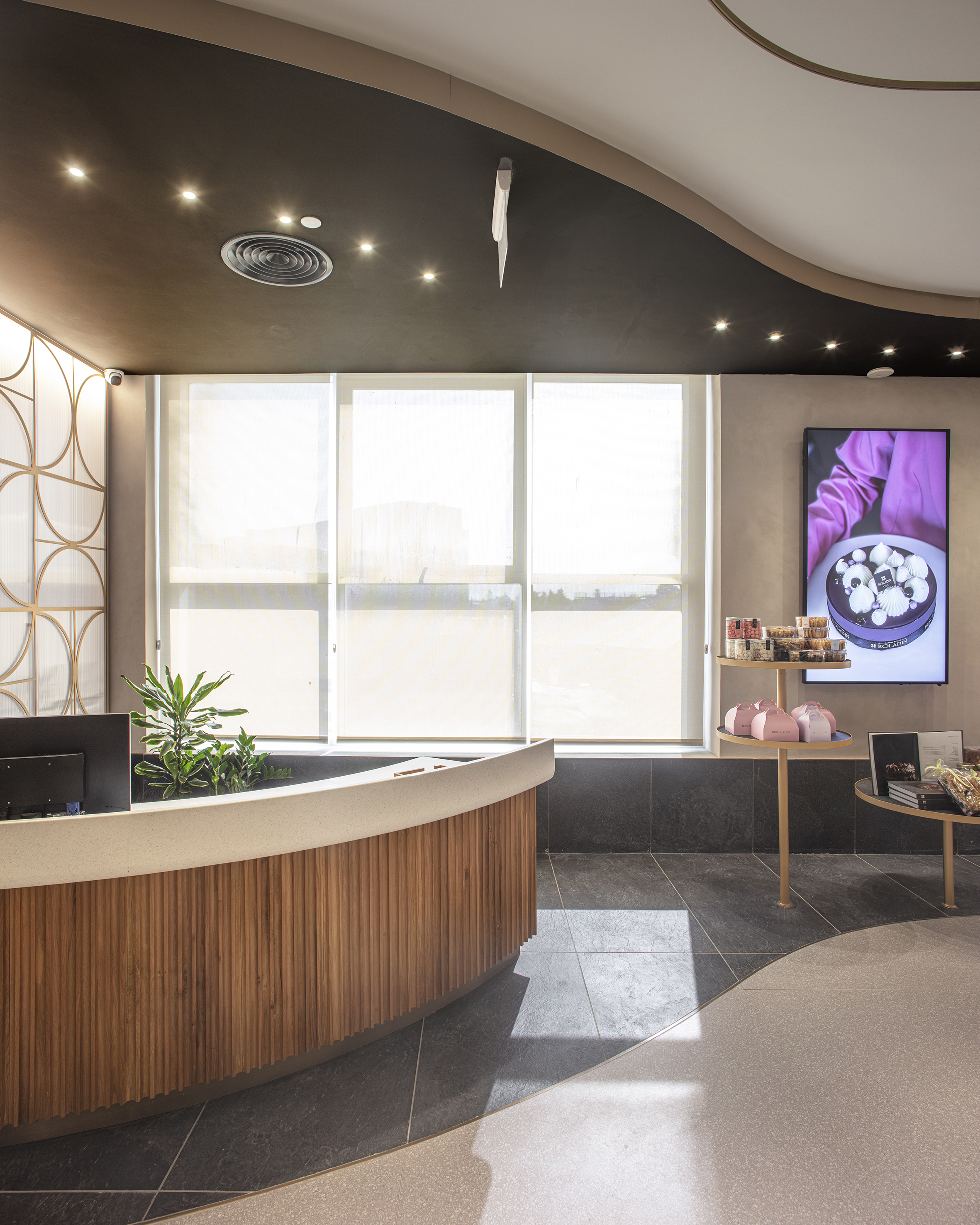 Entry 285722 in עיצוב משרדים by Adi Gafni Design studio