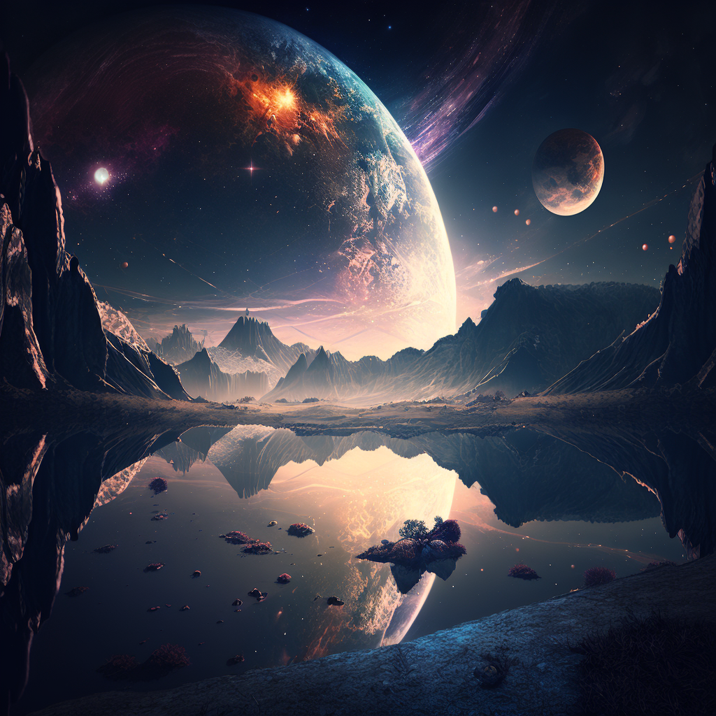 Entry 294363 in midjourny + corrections by Zambia Digital Art