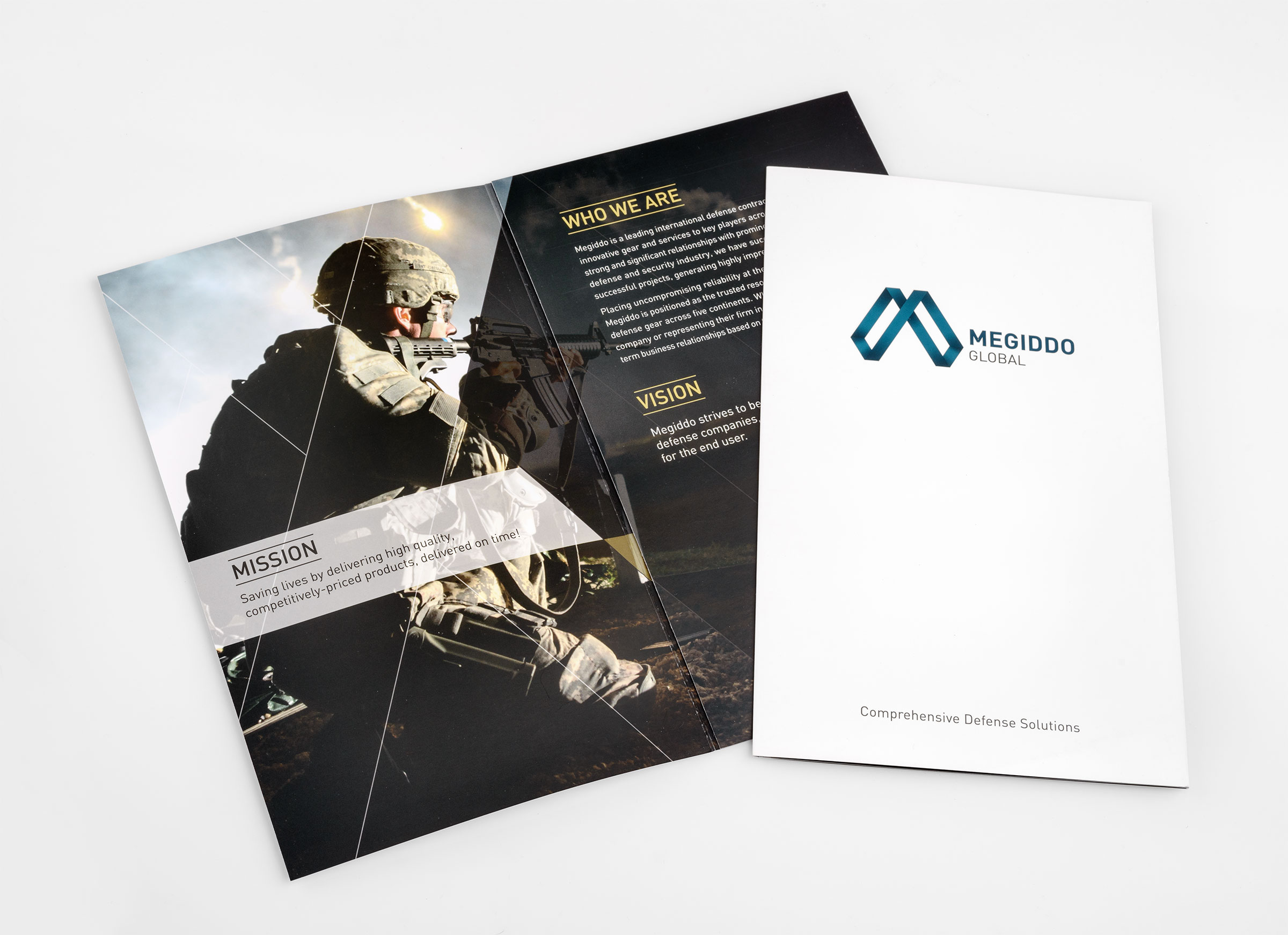 Entry 346584 in קטלוגים/ברושורים by דותן בהט - עיצוב גרפי