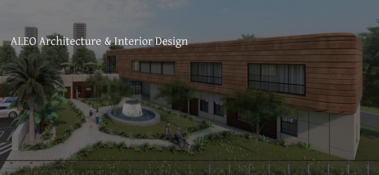 Entry 340993 in Portfolio by ALEO ARICHTECTURE & INTERIOR DESIGN