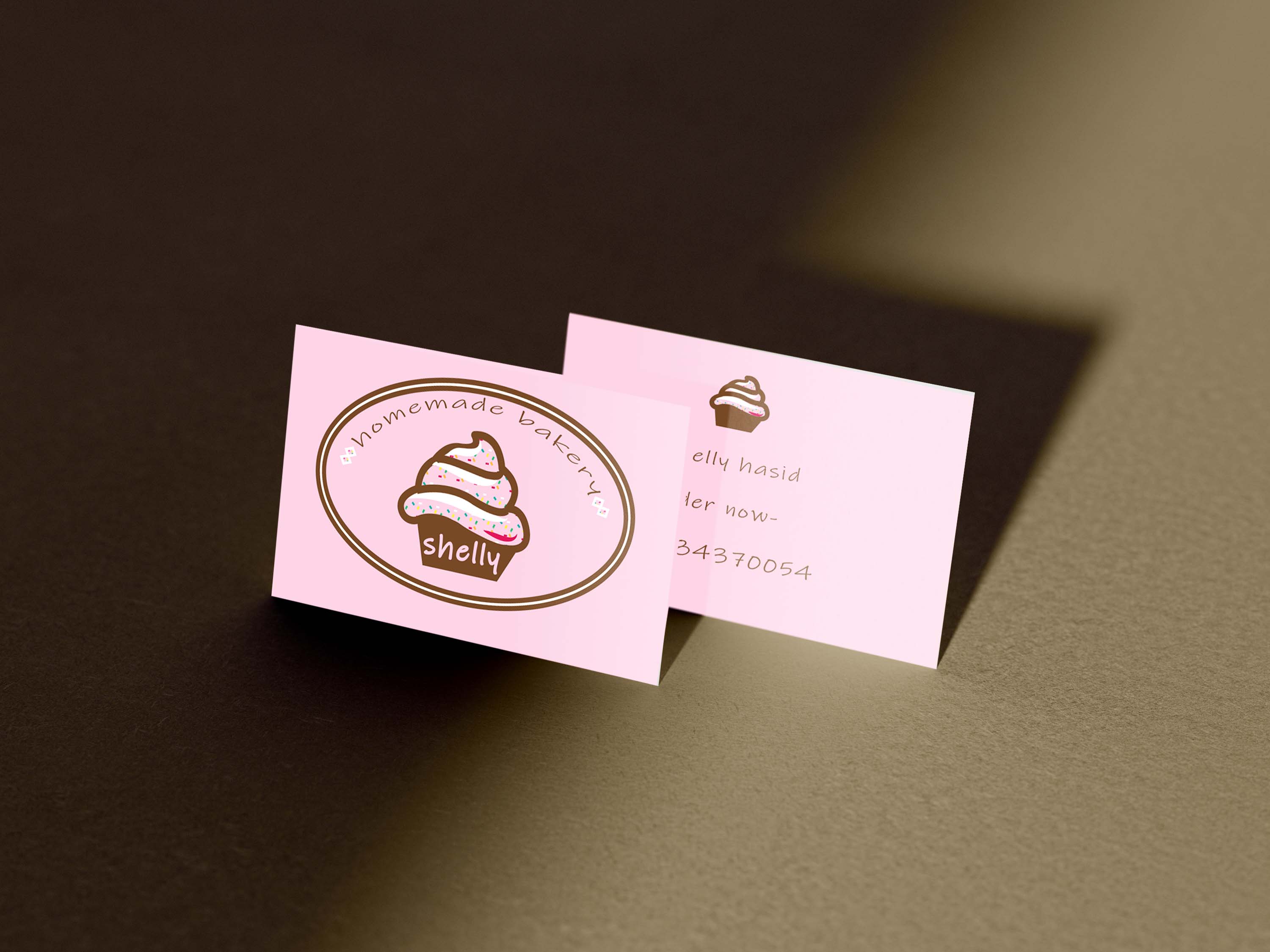 Entry 291389 in Business card branding an by LITAL SAGI
