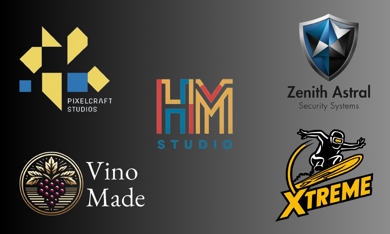Entry 309920 in Portfolio by HM Studio