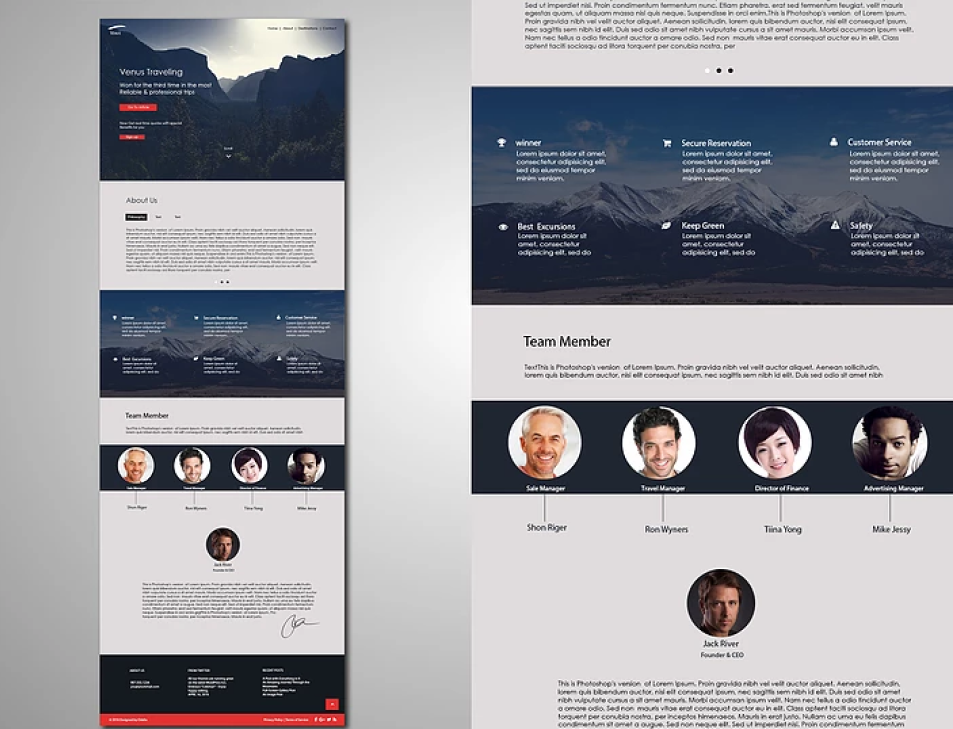 Entry 278392 in Portfolio by OAG uiux