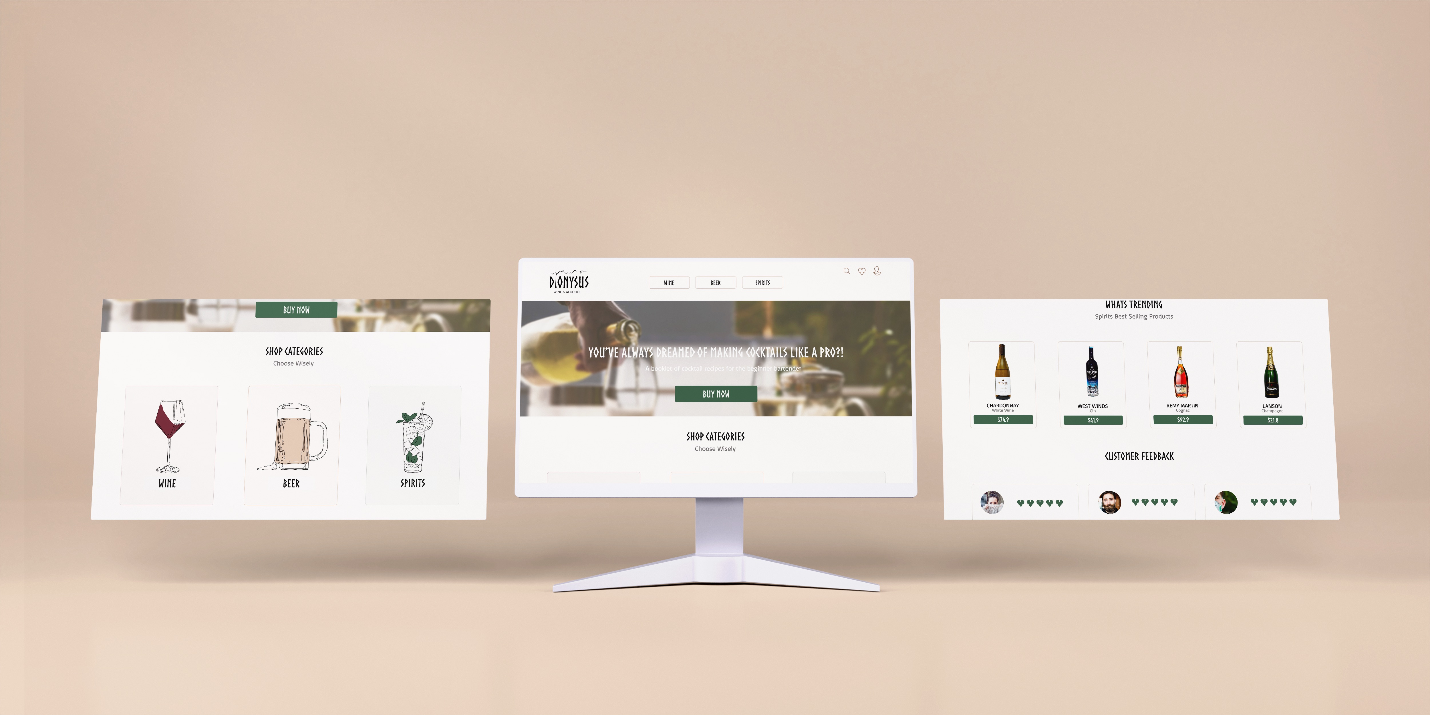 Entry 339744 in web design by רן עמרן