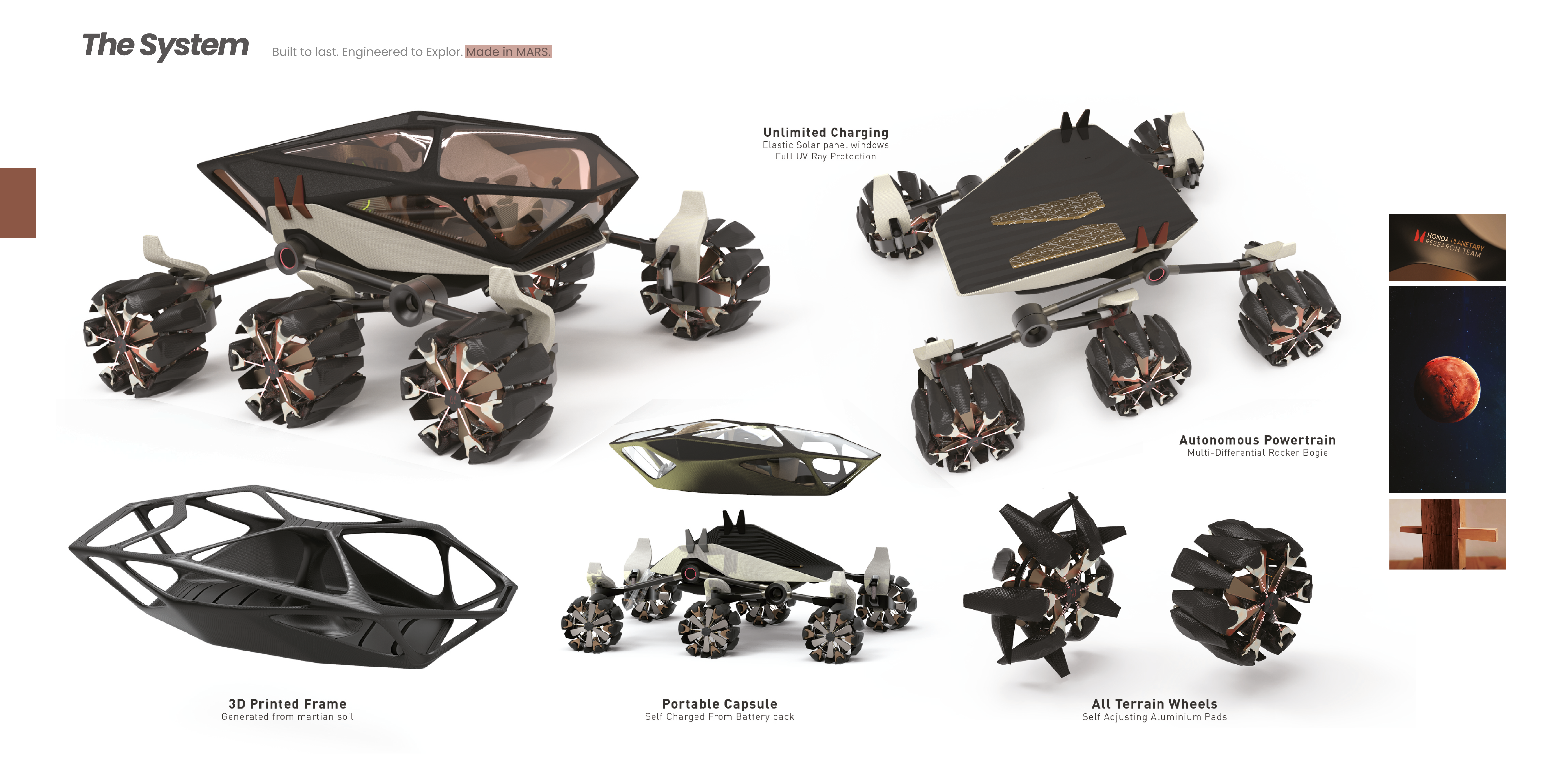 Entry 317685 in Transportation by TMD | Tamir Mizrahi Design