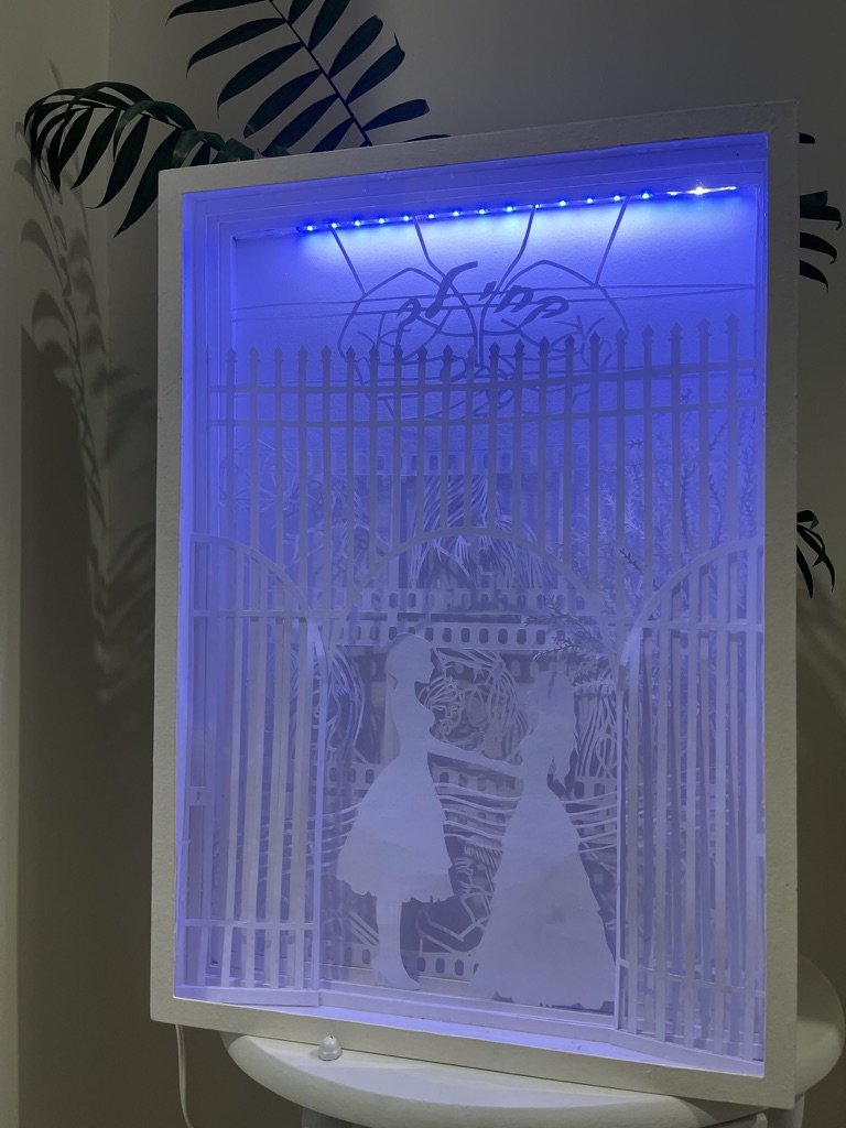 Entry 348311 in עבודות יד ושונות by Designed4u