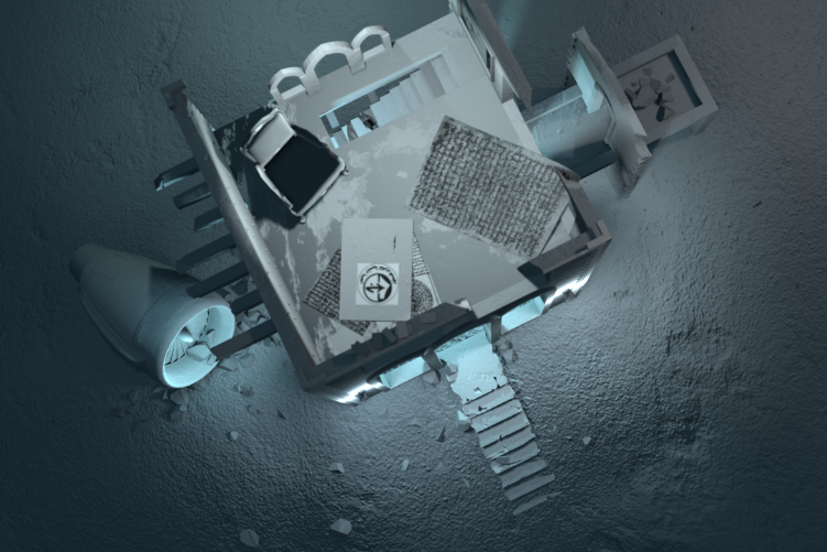 Open Entry 288272 in 3D  MODELING by Tytu Design