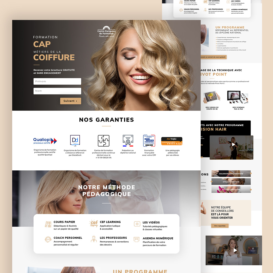 Entry 279971 in Portfolio by Solene Graphic Design