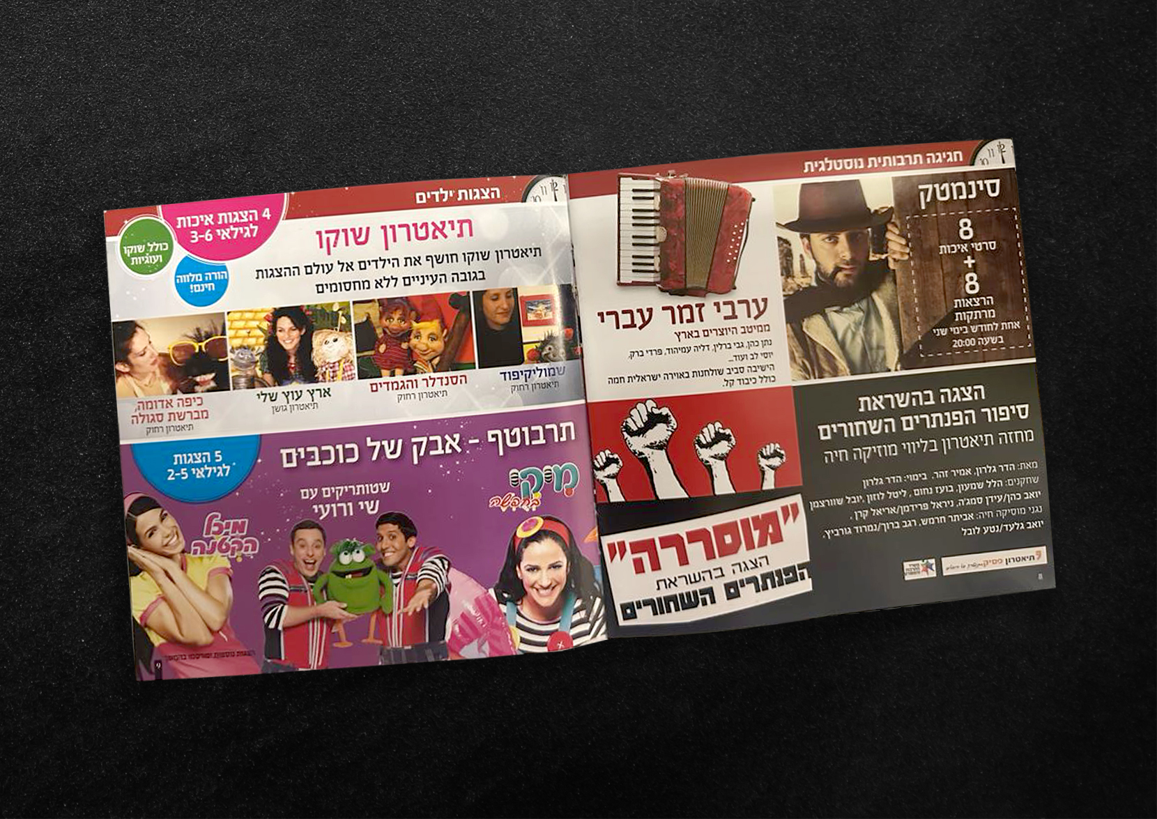 Entry 285532 in קטלוגים by Vi-Studio