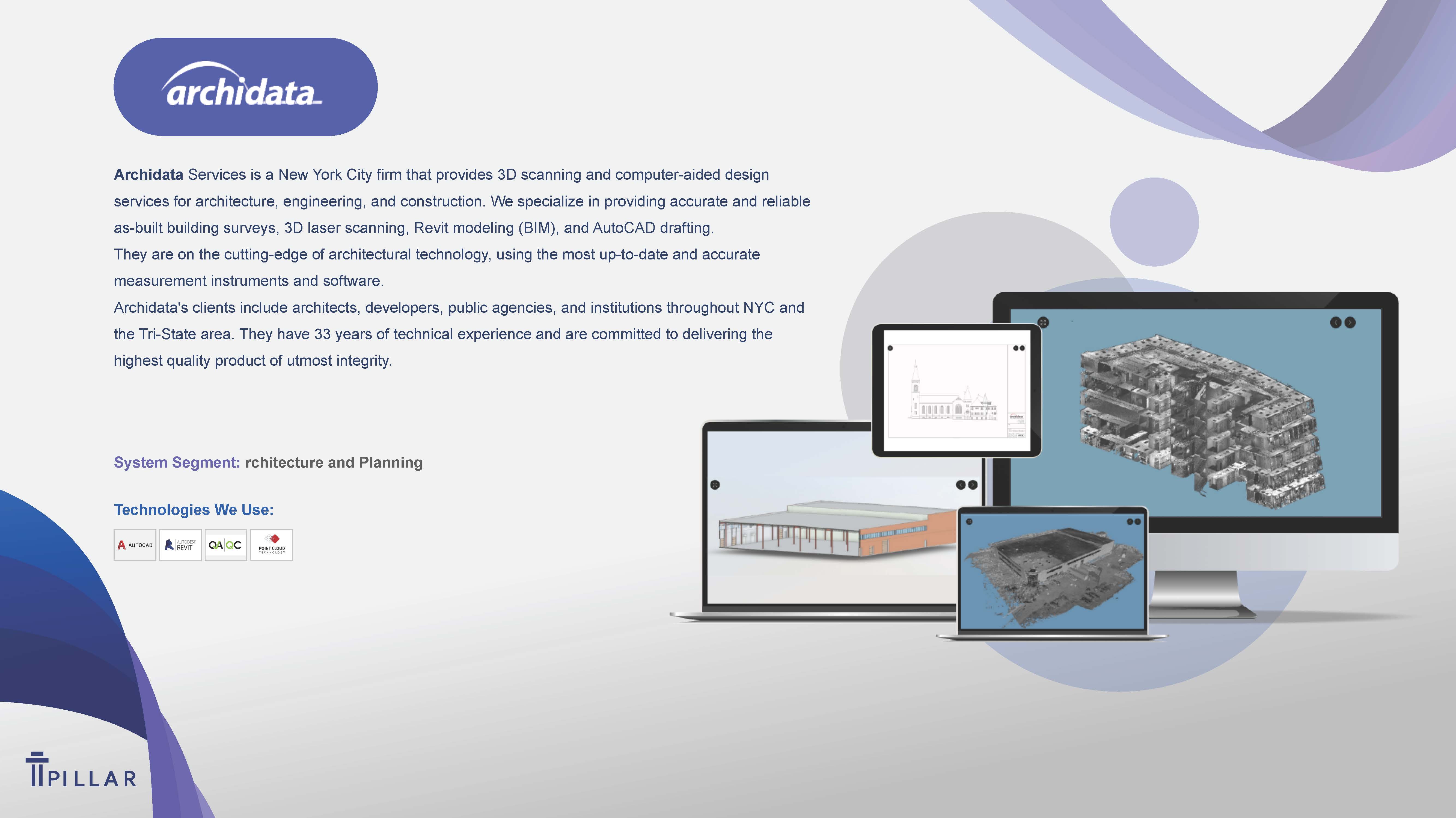 Entry 309087 in Portfolio by Pillar Technology Ventures LTD
