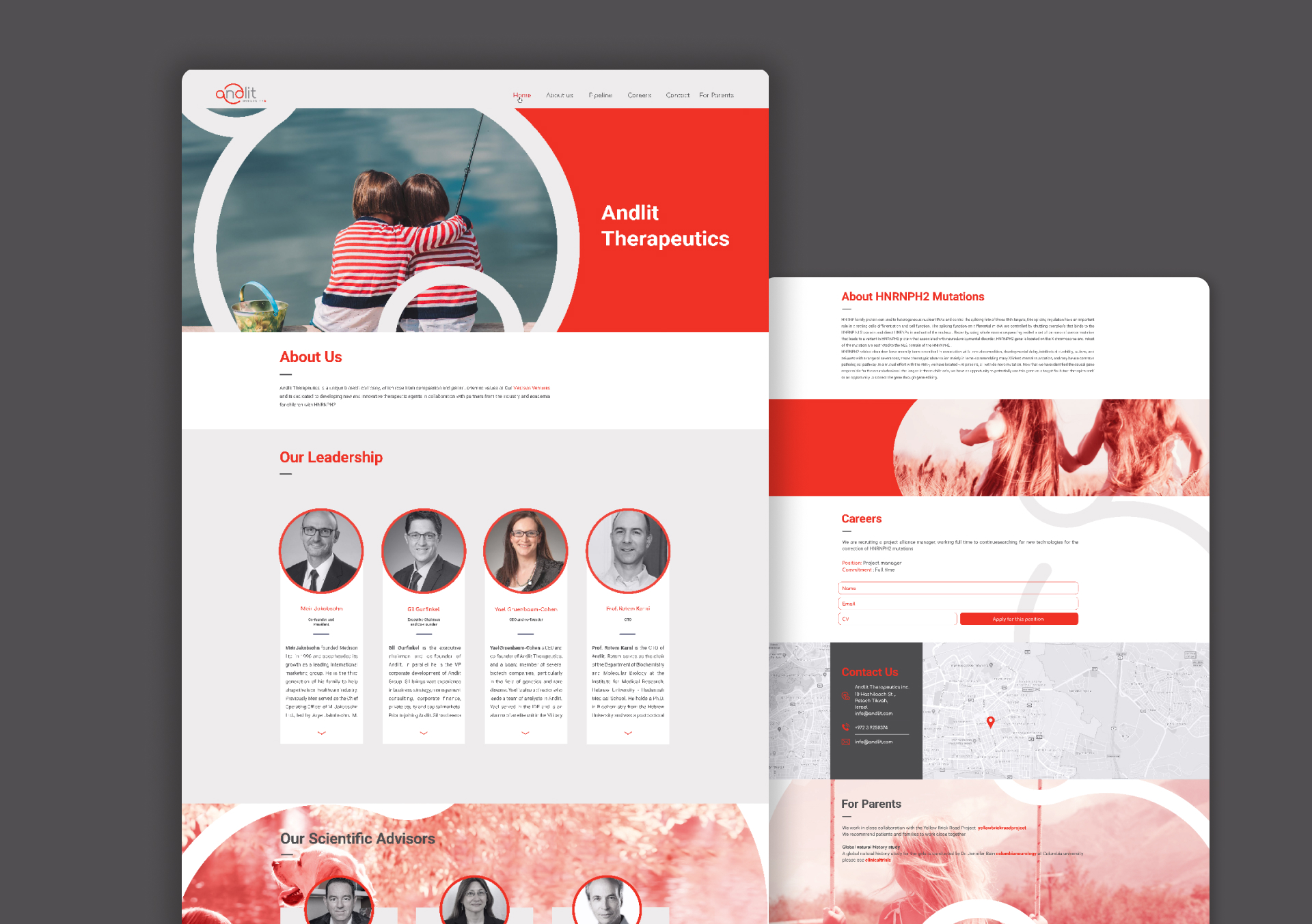Entry 278146 in Web by Studio Jul