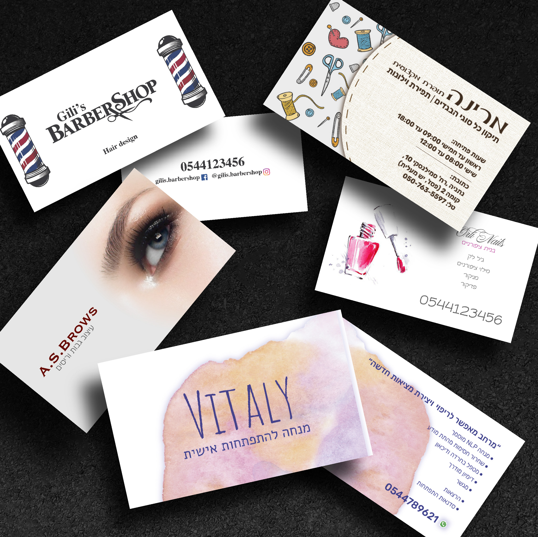 Entry 308489 in Portfolio by Lala Design