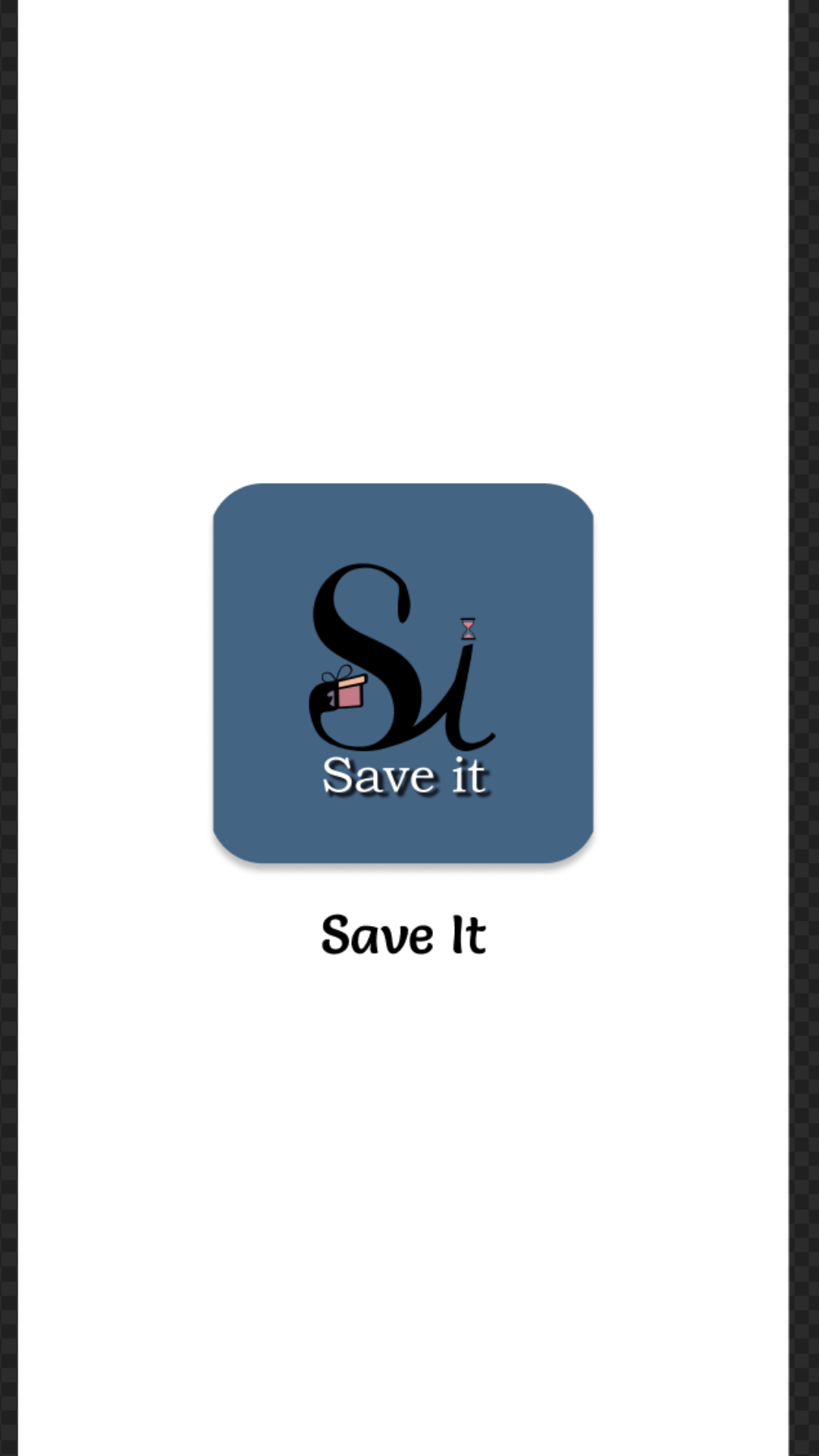Entry 288066 in Save It by Mantis Apps