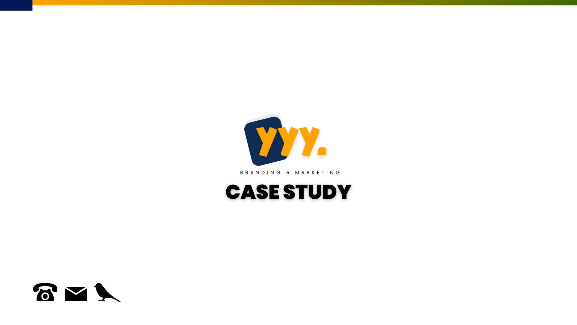 Entry 319198 in מצגת היכרות - YYY by YYY Branding & Social