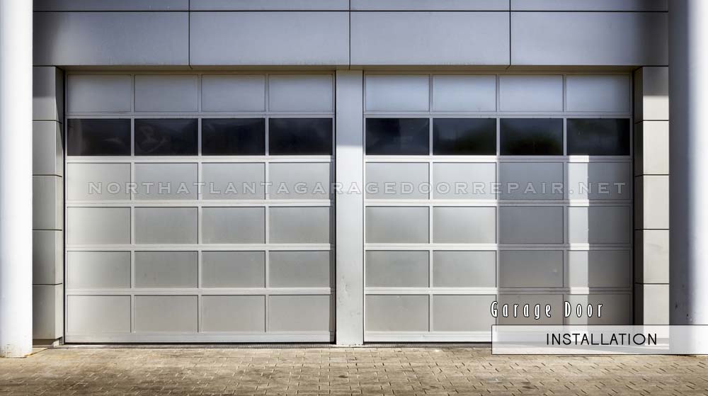 Entry 300083 in Portfolio by Quality Garage Door Service