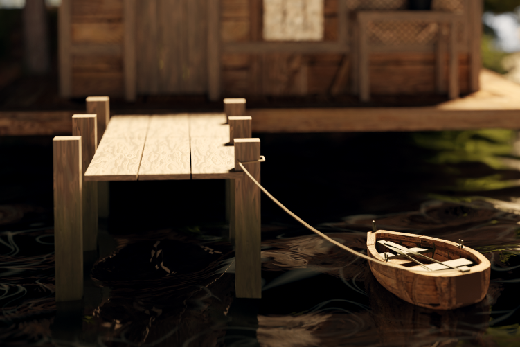 Open Entry 296143 in 3D Renders by Ohad Oron