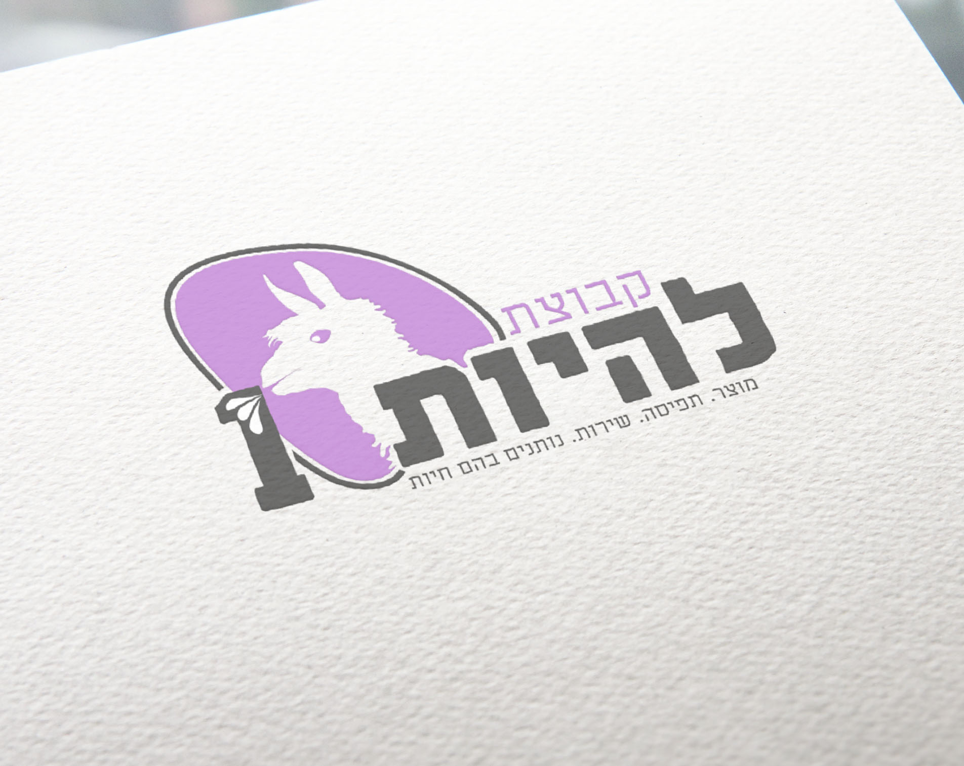 Entry 118877 in לוגואים by קמיליון - סטודיו לעיצוב