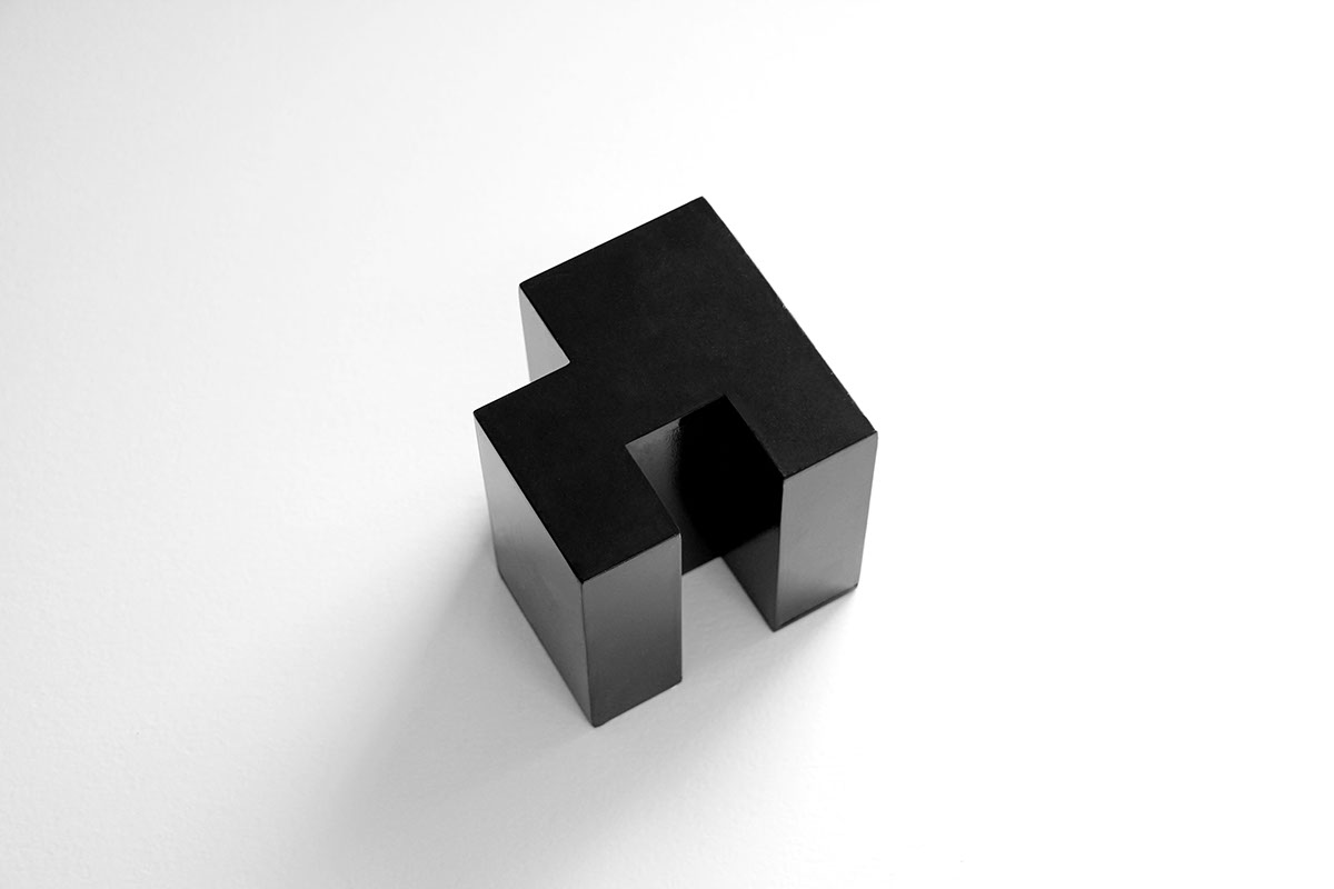 Entry 89876 in typography by אור נגר