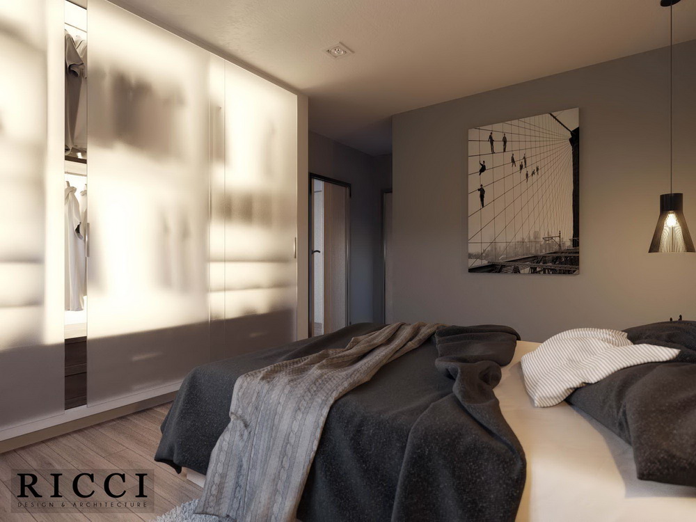 Entry 91765 in הדמיות בישראל by Ricci Concept