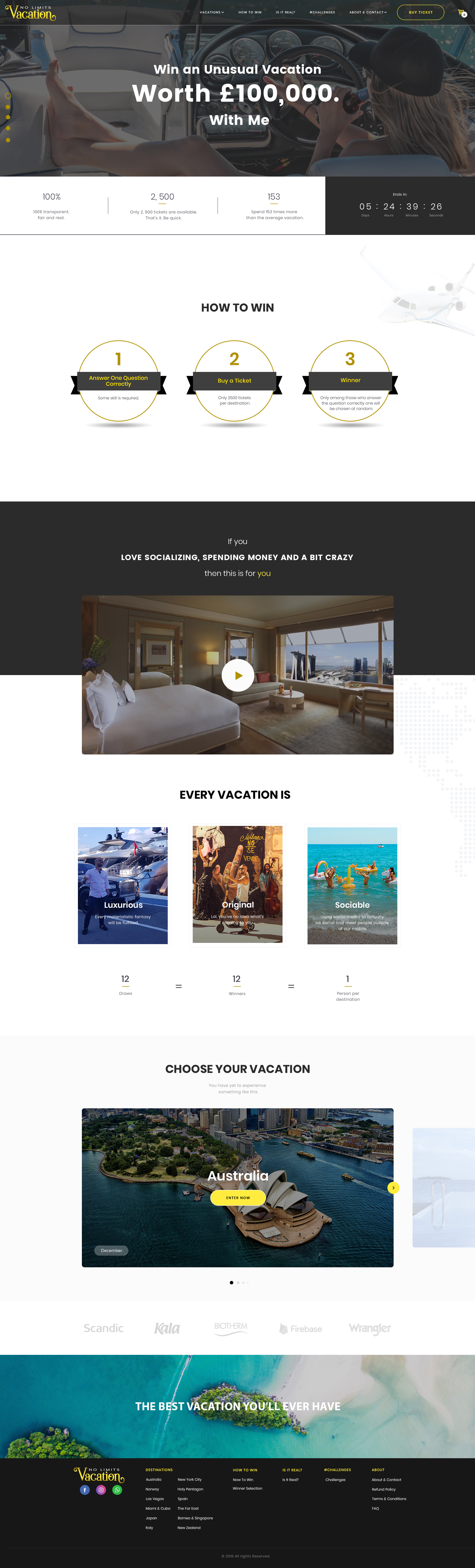 Entry 225255 in websites by ASTUDIO