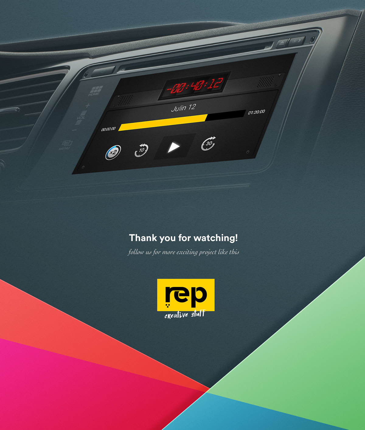 Entry 107614 in Old studies in a new world - App UI/X Design & Branding by REP creative stuff