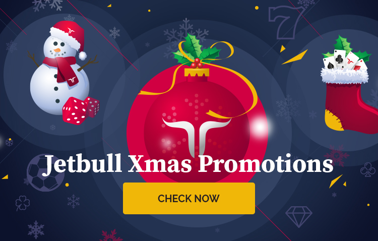 Entry 161541 in Jetbull Christmas Campaign 2017 by Eduarth, Alexandru Schmidt