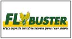 Open Zoomed Related Entry לוגואים  -  FLYBUSTER