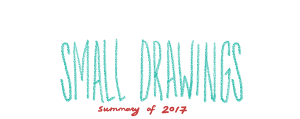Entry 141596 in Small Drawings and Paintings 2017 by DigitalMind
