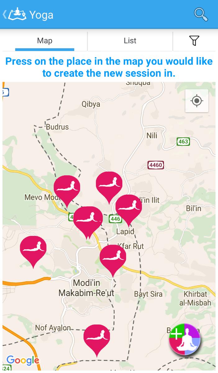 Entry 80654 in Portfolio by מתן דהאן - פיתוח ועיצוב אפליקציות