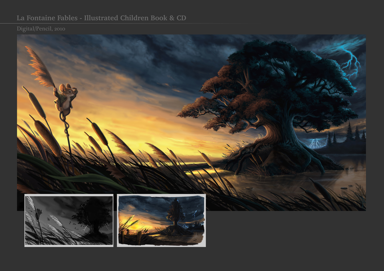 Entry 162479 in Portfolio by David Kawena Studio