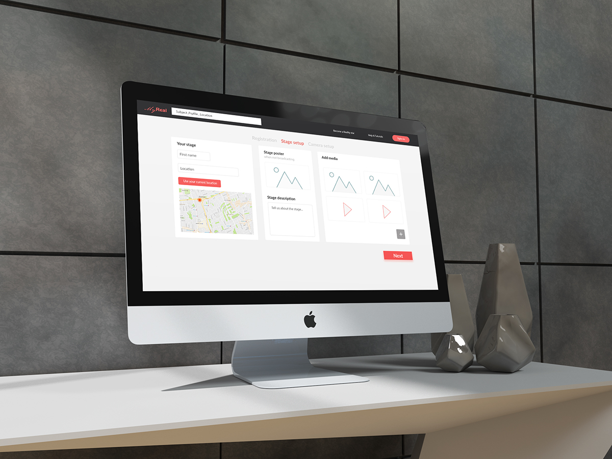 Entry 145221 in lost dogs ui/ux by מעצב גרפי