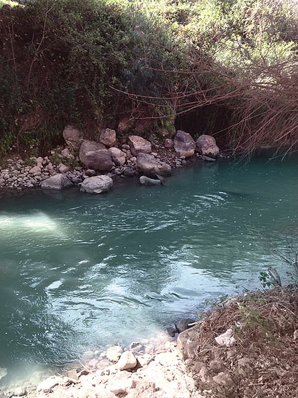 Entry 148861 in Jordan river trip by bambalick.desgin